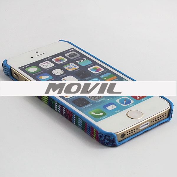 NP-1396 Estuche para iphone 5G NP-1396-3g